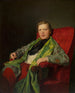 Emanuel Ritter von Neuwall 1813-1879 - Ferdinand Georg Waldmüller — vy av konstverket