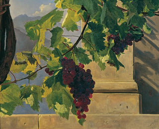 Ferdinand Georg Waldmller - Traubengehnge.webp