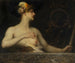 Diane - Ferdinand Keller — vy av konstverket