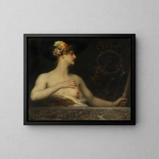Ferdinand Keller - Diana.webp