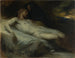 Lamentation du Christ - Ferdinand Keller — vy av konstverket
