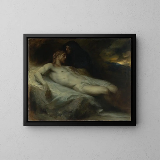 Ferdinand Keller - Lamentation of Christ.webp