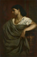 Portrait de Nanna Risi - Ferdinand Keller — vy av konstverket