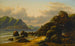 Lands End San Francisco - Ferdinand Richardt — vy av konstverket