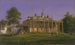 Vue de Mount Vernon - Ferdinand Richardt — vy av konstverket