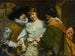 Ett urval - Ferdinand Roybet — vy av konstverket