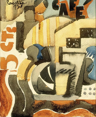Fermn Revueltas - The Fivecent Caf.webp
