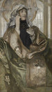 rökelse - Fernand Khnopff — vy av konstverket