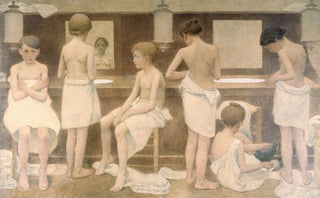 Fernand Pelez - Les Petites Figurantes.webp