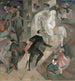 Fête étrange Les Trouvères - Alice Bailly — vy av konstverket