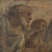 Figur - Pietro da Cortona — vy av konstverket