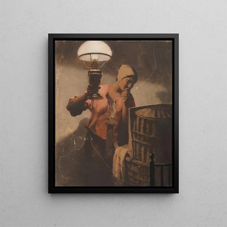 Firmin Baes - Unrest.webp
