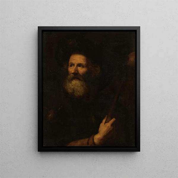 Flemish School - St James.webp