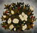 magnoliablommor - Josephine Joy — vy av konstverket