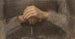 Studie av händer även känd som Hands of Fantin - Félix Bracquemond — vy av konstverket