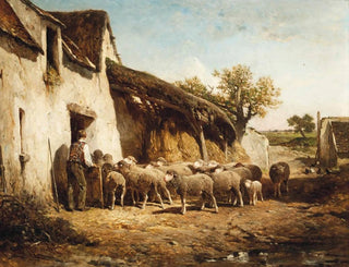 Flix Saturnin Brissot de Warville - Hometime.webp