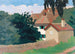 Souvenir de Romanel - Félix Vallotton — vy av konstverket