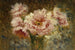 Blommor - Félix Ziem — vy av konstverket