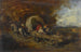 Le Chariot - Félix Ziem — vy av konstverket