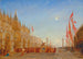 Le triomphe de Saint Georges Majeur - Félix Ziem — vy av konstverket