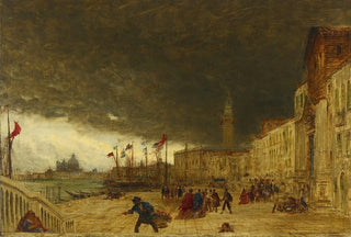 Flix Ziem - Riva Degli Schiavoni.webp
