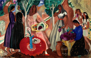 Florence Standish Whiting - Decoration.webp