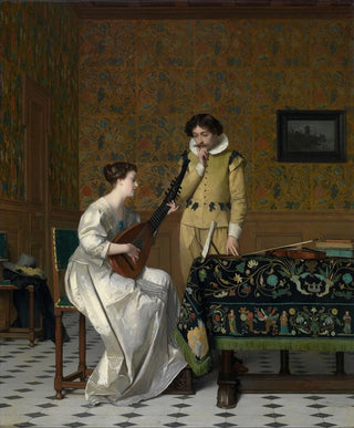 Florent Willems - Musician.webp