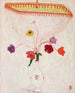 Tulpaner under ett markis - Florine Stettheimer — vy av konstverket