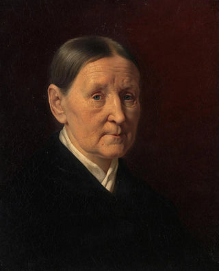 Fodor Ptrovitch Tchoumakoff - Portrait de femme.webp