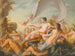 Le Triomphe de Vénus - Ecole de François Boucher — vy av konstverket