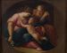 Sainte Famille - Ecole d'Angelica Kauffmann — vy av konstverket