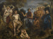 Le Jugement de Midas - Jacob Jordaens skola — vy av konstverket