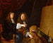 Henri och Charles Beaubrun - Martin Lambert-skolan — vy av konstverket