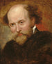 Pierre Paul Rubens - École de Peter Paul Rubens — vy av konstverket
