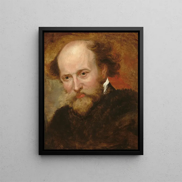Follower of Peter Paul Rubens - Peter Paul Rubens.webp