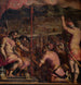 Fondation de Florentia, une colonie romaine - Giorgio Vasari — vy av konstverket