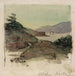 Fort Point - Helen Hyde — vy av konstverket