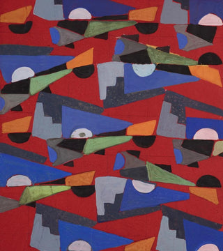 Frances Hodgkins - Untitled Textile design no VIII.webp