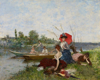 Francesc Miralles i Galaup - Boating.webp