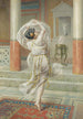 La Danse - Francesco Ballesio — vy av konstverket