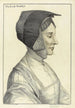 Lady Barkley - Francesco Bartolozzi — vy av konstverket