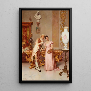 Francesco Beda - Finishing Touches.webp