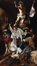 La Résurrection - Francesco Buoneri — vy av konstverket