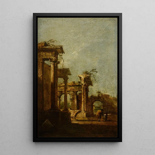 Francesco Guardi - Caprice.webp