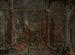 den pontificala ceremonin vid SS Giovanni e Paolo, Venedig, 1782 - Francesco Guardi — vy av konstverket