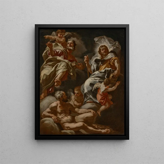 Francesco Solimena - Prophets of the Old Testament.webp
