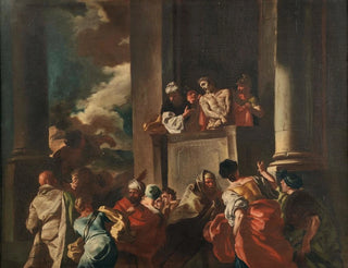 Francesco de Mura - Ecce Homo.webp