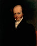 Martin Van Buren - Francis Alexander — vy av konstverket