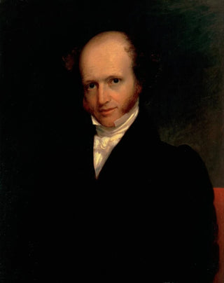 Francis Alexander - Martin Van Buren.webp