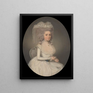 Francis Alleyne - Margot Wheatley.webp